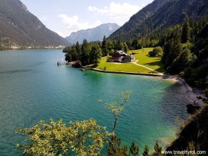 Gaisalm Achensee Austria