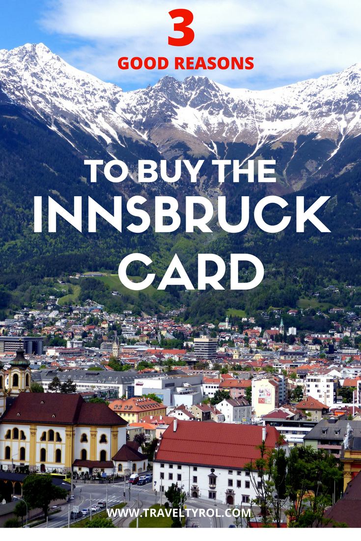 austria tourist card