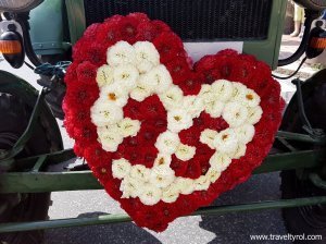 Blumencorso Kirchberg 25