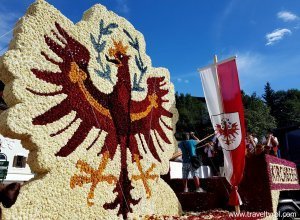 Tyrol Blumencorso Kirchberg