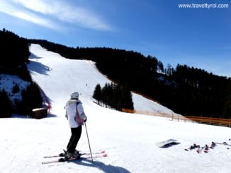 Tips for beginner skiers.