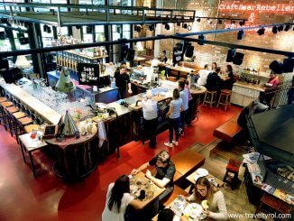 Raschhofer Cook & Brew Soulkitchen Innsbruck