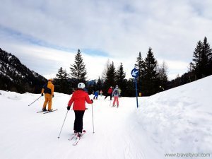 Schlick 2000 Austria