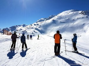 Schartenkogl Glungezer