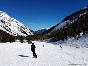 Schlick 2000 Panorama Run