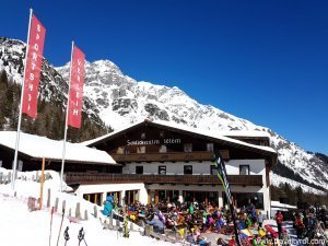 Schlickeralm Austria