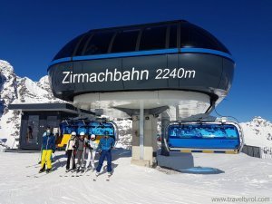 Zirmachbahn Schlick 2000