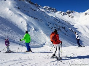 Burgstall run Schlick 2000