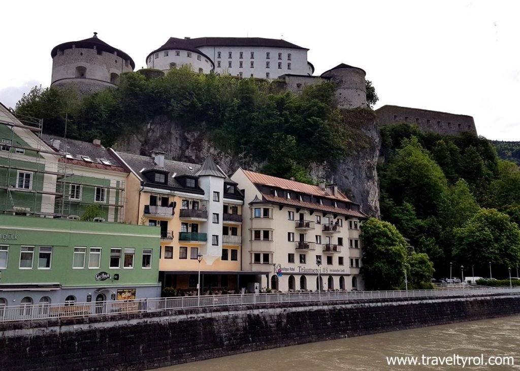Kufstein Fortress