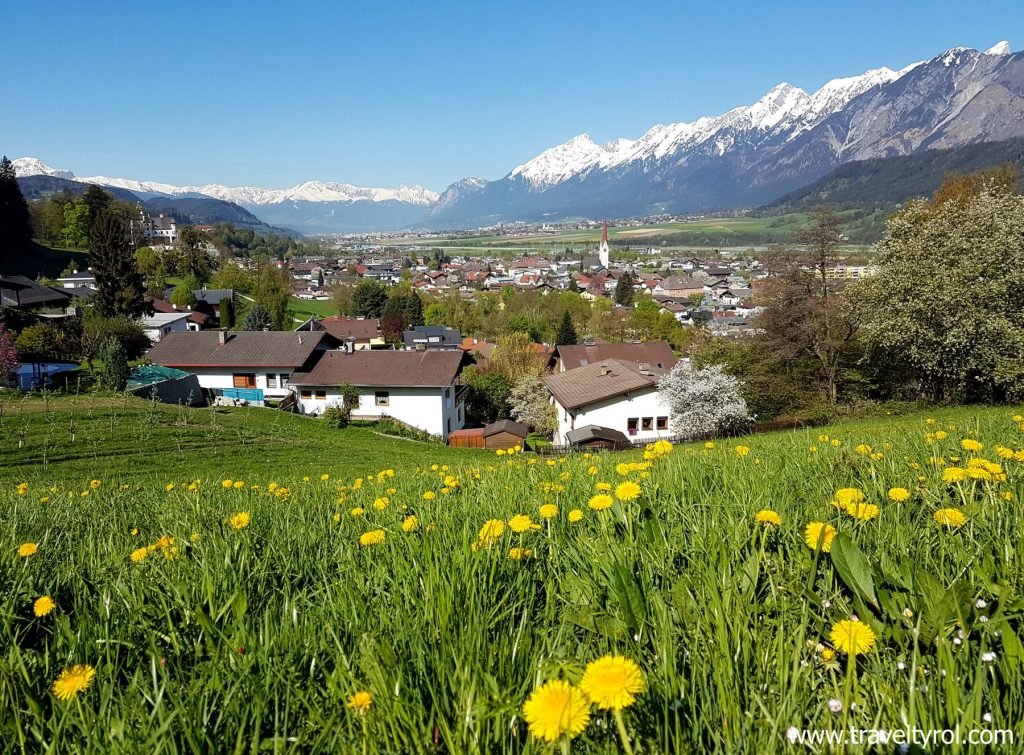 View Volders Austria