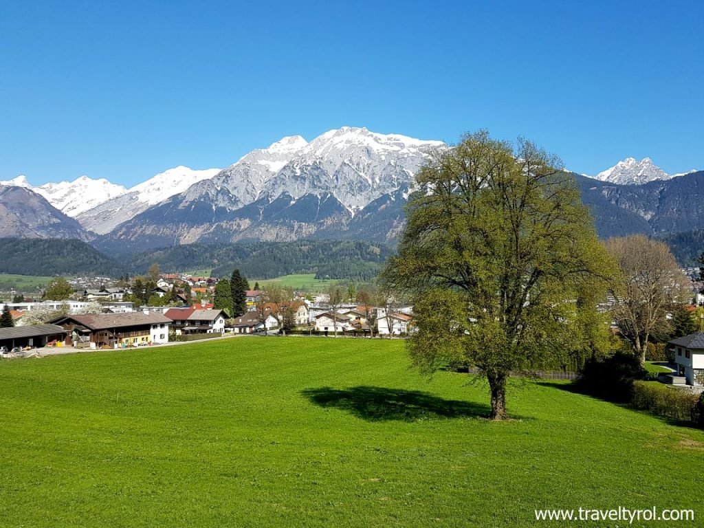 Wattens Austria