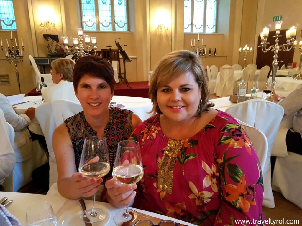 Mozart dinner concert Salzburg