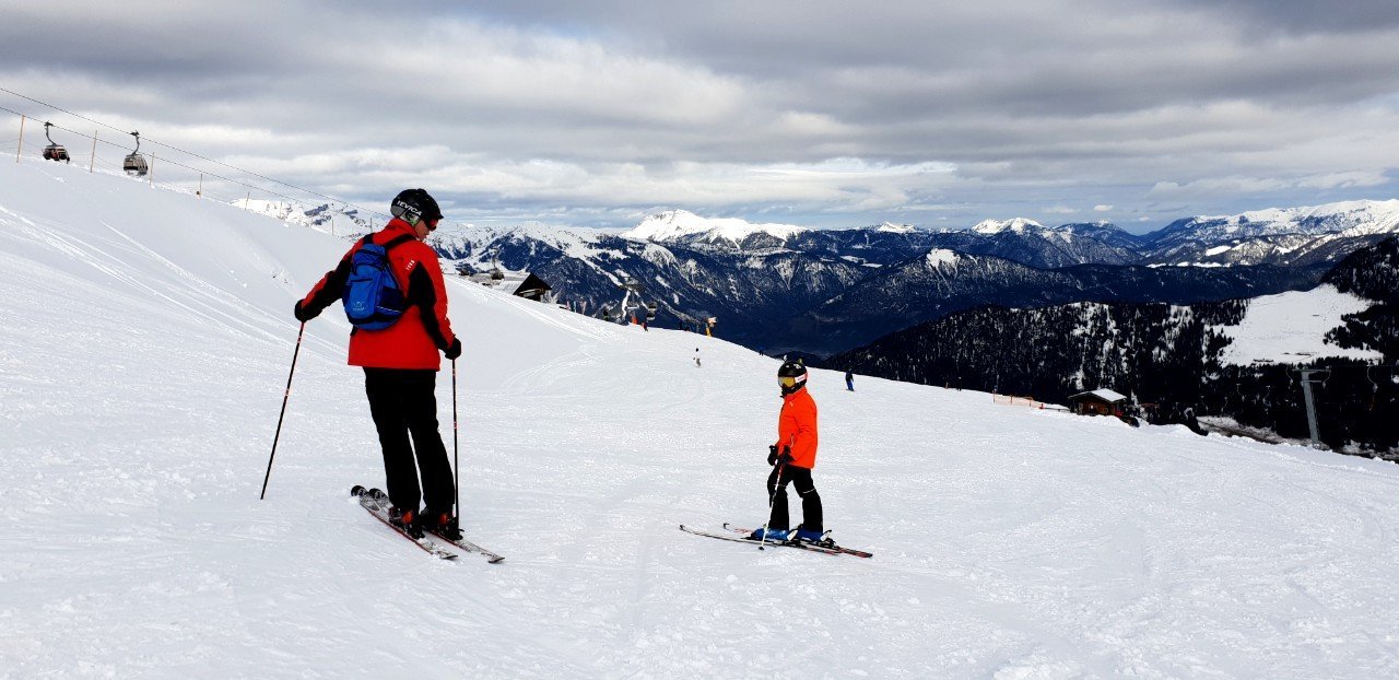 Alpbach Run 46 © Travel Tyrol