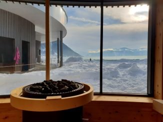 Atoll Achensee Spa