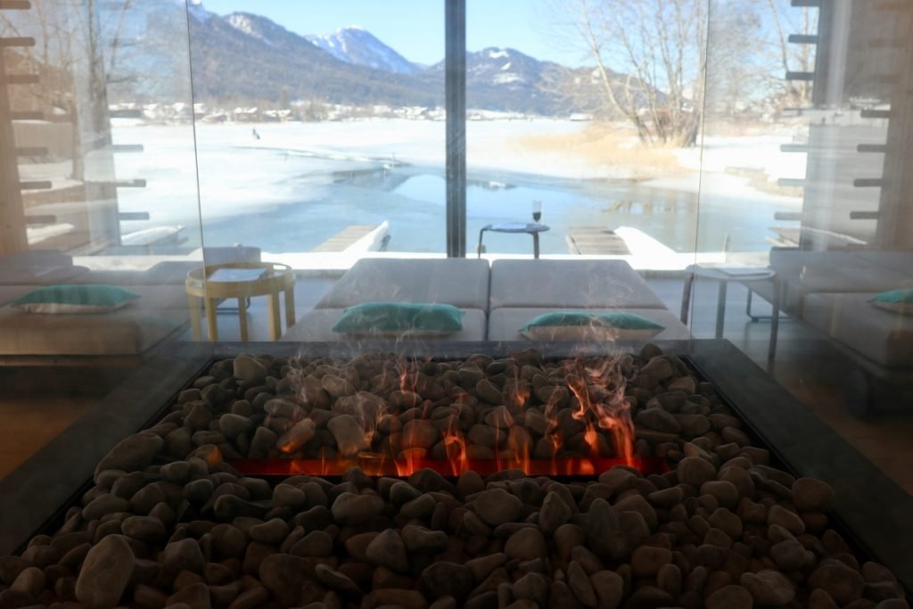 See-Spa Weissenseerhof