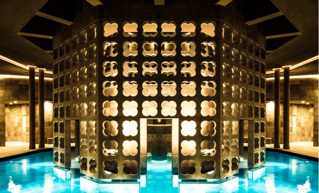 Therme Laa