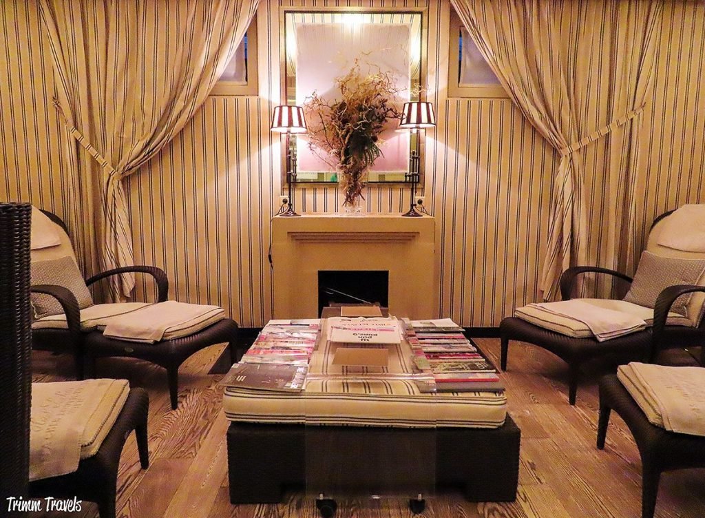 Sacher Boutique Spa