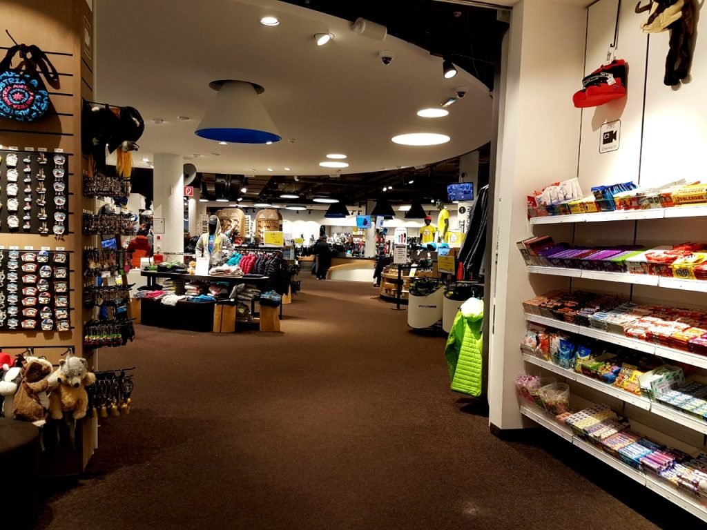 Intersport Gamsgarten