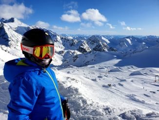 Stubai Zoo