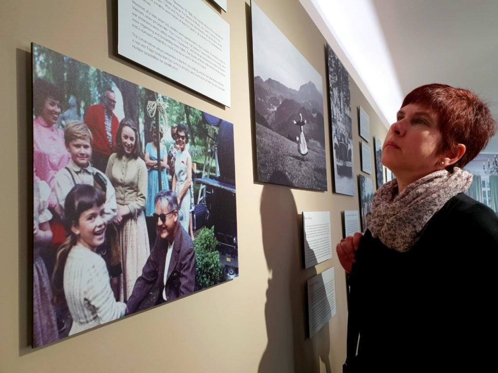 Sound of Music World is one of the latest attractions of The Sound of Music in Salzburg.