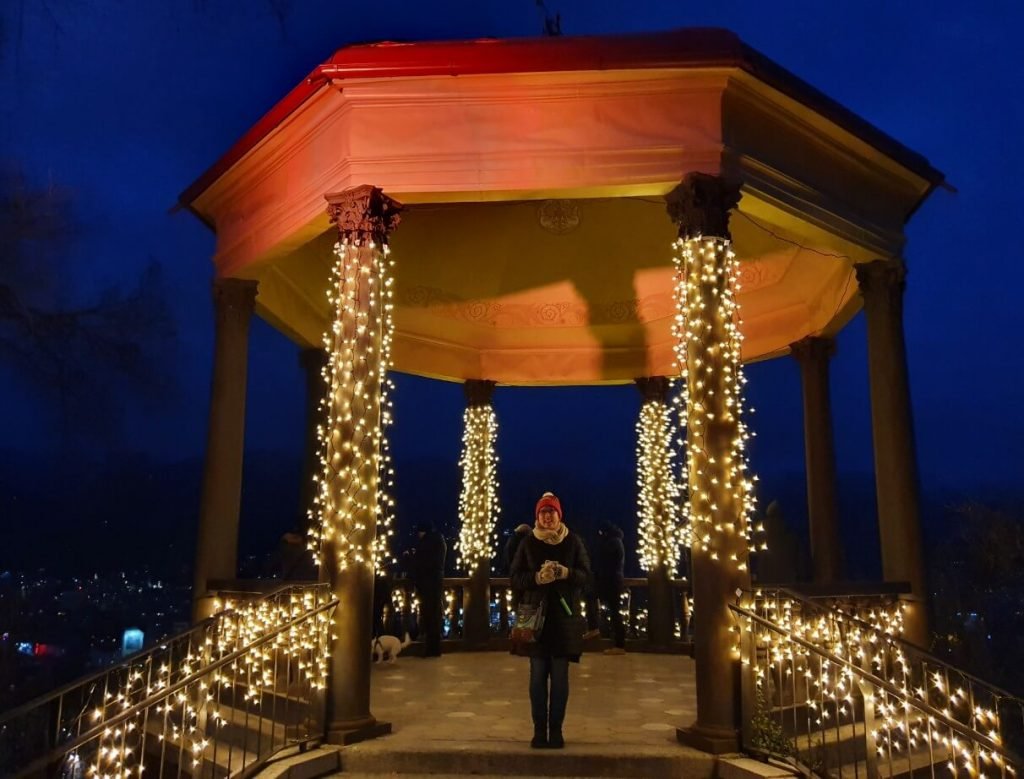 Bergisel Christmas Market
