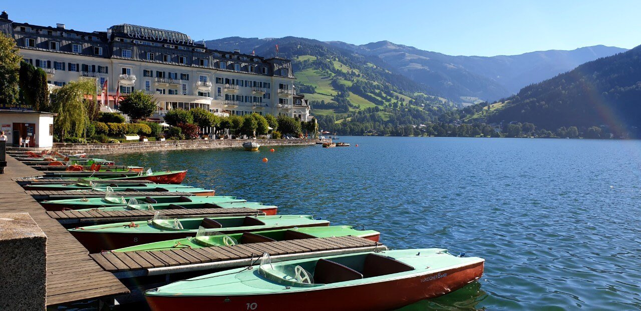 8 Best Day Trips From Salzburg to Suit Everyone