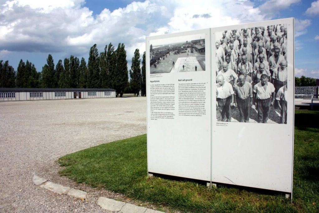 Dachau Munich