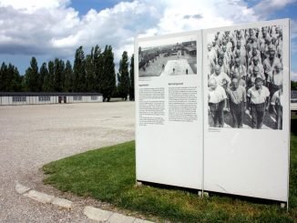 Dachau Munich
