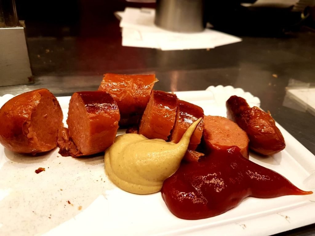 Wiener Würstel