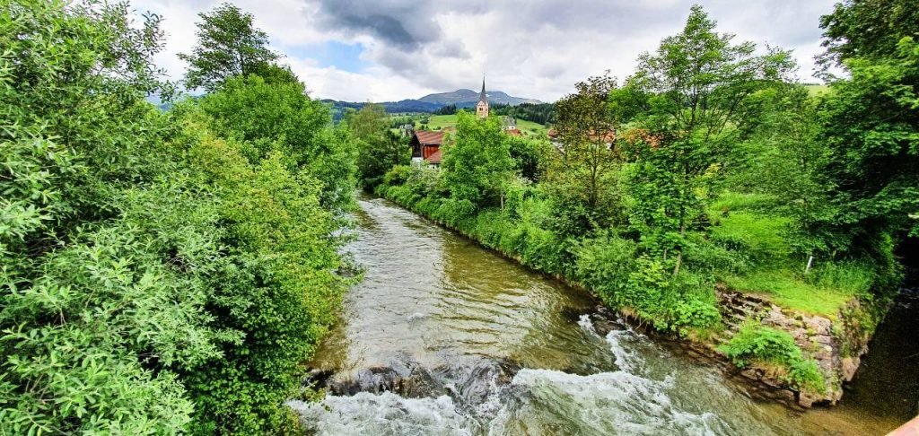 Murtal Styria