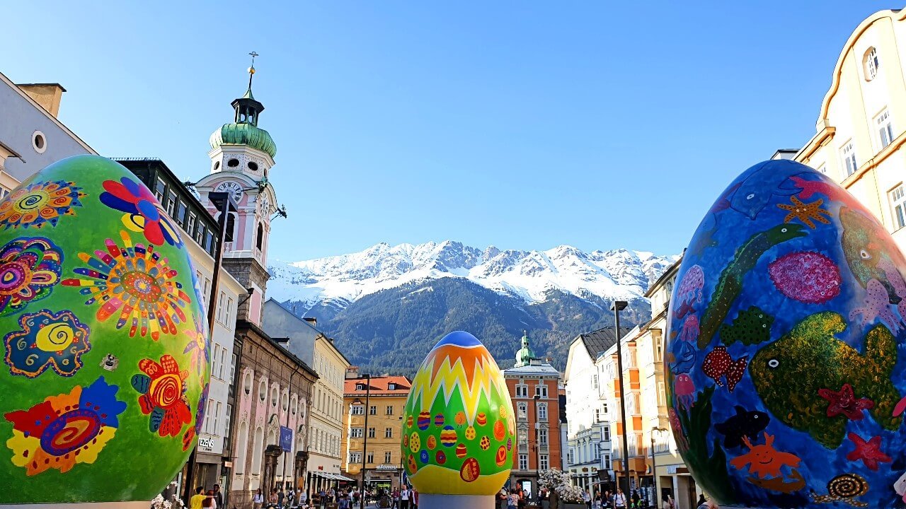 Easter in Austria The Best Markets, Concerts and Ski Resorts Travel